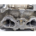 #Q202 Right Cylinder Head For 12-14 Subaru WRX  2.5 11039AC340 Turbo