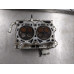 #Q202 Right Cylinder Head For 12-14 Subaru WRX  2.5 11039AC340 Turbo