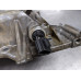 GWC501 Upper Engine Oil Pan For 04-15 Nissan Titan  5.6 111107S00A 4wd