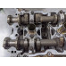 #OO01 Left Cylinder Head For 04-06 Nissan Titan 5.6 110907S001 4wd Driver Side #OO01 Left Cylinder Head For 04-06 Nissan Titan 5.6 110907S001 4wd Driver Side