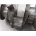 #CD09 Crankshaft Standard For 10-13 Land Rover LR4  5.0 8W936303BA 4wd