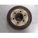233J002 Crankshaft Pulley For 10-13 Land Rover LR4  5.0 LR012000 4wd