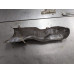 233J008 Right Exhaust Manifold Heat Shield For 10-13 Land Rover LR4  5.0  4wd