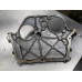 233J028 Left Front Timing Cover For 10-16 Land Rover LR4  5.0 8W936H037AF 4wd