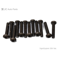 233J031 Camshaft Bolt Set For 10-13 Land Rover LR4  5.0  4wd