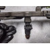 229N106 Fuel Injectors Set With Rail For 06-15 Honda Civic  1.8 16450RNAA01 FWD