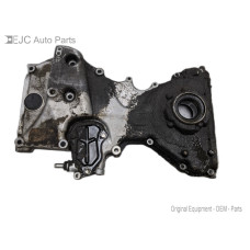 229N112 Engine Timing Cover For 06-11 Honda Civic  1.8 15100R1AA01 FWD