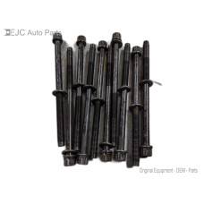229N116 Cylinder Head Bolt Kit For 06-11 Honda Civic  1.8 90005RNAA01 FWD
