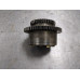 232W012 Intake Camshaft Timing Gear For 05-07 Nissan Xterra  4.0 5301B20201 4wd