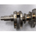 #AI01 Crankshaft Standard For 15-16 Nissan Murano  3.5 12200JA10B 4wd