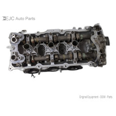 #NJ06 Left Cylinder Head For 15-19 Nissan Murano  3.5 110904GA0A 4wd