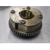 232R014 Intake Camshaft Timing Gear For 15-16 Nissan Murano  3.5 130259HP0A 4wd