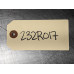 232R017 Oil Cooler Line For 15-16 Nissan Murano  3.5  4wd