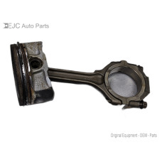 232R032 Piston and Connecting Rod Standard For 15-16 Nissan Murano  3.5 121004W00D 4wd