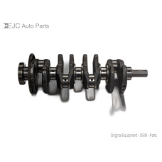 #Z109 Crankshaft Standard For 14-23 Jeep Cherokee  2.4 5048537AA FWD