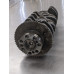 #Z109 Crankshaft Standard For 14-23 Jeep Cherokee  2.4 5048537AA FWD