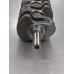 #Z109 Crankshaft Standard For 14-23 Jeep Cherokee  2.4 5048537AA FWD
