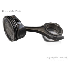232V001 Piston and Connecting Rod Standard For 14-23 Jeep Cherokee  2.4 05048640AA FWD