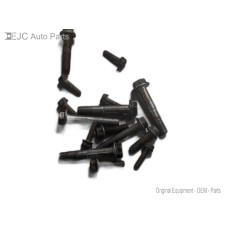 232V007 Timing Cover Bolts For 16-18 Jeep Cherokee  2.4  FWD