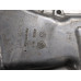232V009 Engine Timing Cover For 14-23 Jeep Cherokee  2.4 05048201AA FWD