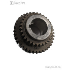 232V017 Crankshaft Timing Gear Set For 16-18 Jeep Cherokee  2.4 05047490AA FWD Set of 2