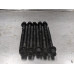 232V029 Cylinder Head Bolt Kit For 16-18 Jeep Cherokee  2.4 06508857AA FWD