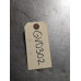 GVD302 Upper Engine Oil Pan For 14-20 Jeep Cherokee  2.4 68239041AA FWD