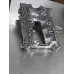GVD302 Upper Engine Oil Pan For 14-20 Jeep Cherokee  2.4 68239041AA FWD