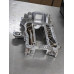 GVD302 Upper Engine Oil Pan For 14-20 Jeep Cherokee  2.4 68239041AA FWD