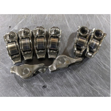 232V030 Complete Rocker Arm Set For 16-18 Jeep Cherokee  2.4  FWD