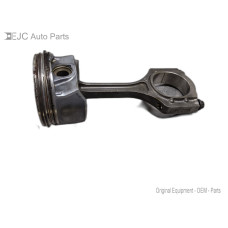 232X001 Piston and Connecting Rod Standard For 11-14 Hyundai Sonata  2.4 235102G520 FWD