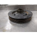 232X011 Crankshaft Pulley For 09-14 Hyundai Sonata  2.4 231242G600 FWD