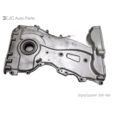 232X018 Engine Timing Cover For 11-15 Hyundai Sonata  2.4 213552G004 FWD