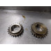 232X036 Crankshaft Timing Gear Set For 11-14 Hyundai Sonata  2.4 231212G561 FWD