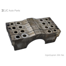 233E001 Engine Block Main Caps For 10-11 GMC Acadia  3.6  4wd