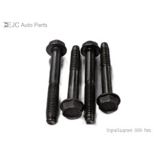 233E012 Camshaft Gear Bolt Set For 10-11 GMC Acadia  3.6  4wd