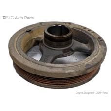 233E016 Crankshaft Pulley For 07-17 GMC Acadia  3.6 12697768 4wd