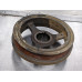 233E016 Crankshaft Pulley For 07-17 GMC Acadia  3.6 12697768 4wd