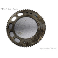 233E019 Crankshaft Trigger Tone Ring For 10-11 GMC Acadia  3.6  4wd