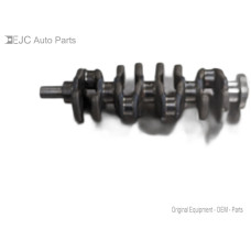 #TG08 Crankshaft Standard For 09-22 Toyota Corolla  1.8 134010T031 FWD