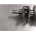 #TG08 Crankshaft Standard For 09-22 Toyota Corolla  1.8 134010T031 FWD