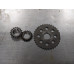232P004 Crankshaft Timing Gear Set For 11-18 Toyota Corolla  1.8 135210T030 FWD