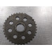 232P004 Crankshaft Timing Gear Set For 11-18 Toyota Corolla  1.8 135210T030 FWD