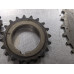 232P004 Crankshaft Timing Gear Set For 11-18 Toyota Corolla  1.8 135210T030 FWD