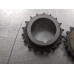 232P004 Crankshaft Timing Gear Set For 11-18 Toyota Corolla  1.8 135210T030 FWD