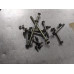 232P005 Engine Oil Pan Bolts For 11-18 Toyota Corolla  1.8  FWD