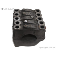 232P007 Engine Block Main Caps For 11-18 Toyota Corolla  1.8  FWD
