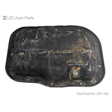 232P009 Lower Engine Oil Pan For 09-22 Toyota Corolla  1.8 1210237010 FWD
