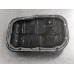 232P009 Lower Engine Oil Pan For 09-22 Toyota Corolla  1.8 1210237010 FWD