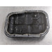 232P009 Lower Engine Oil Pan For 09-22 Toyota Corolla  1.8 1210237010 FWD